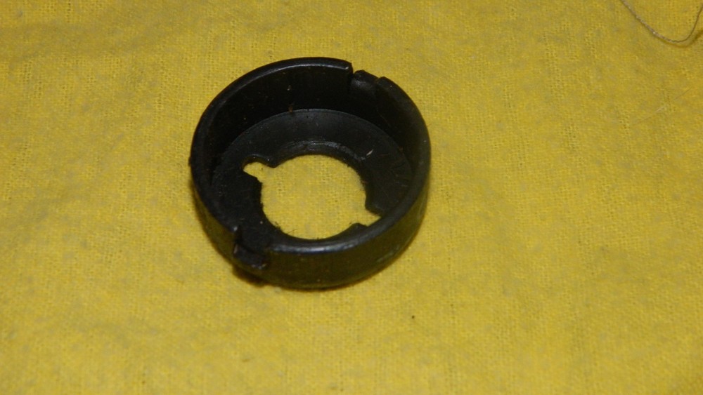 STEN WWII British Military Army Sten cap spring