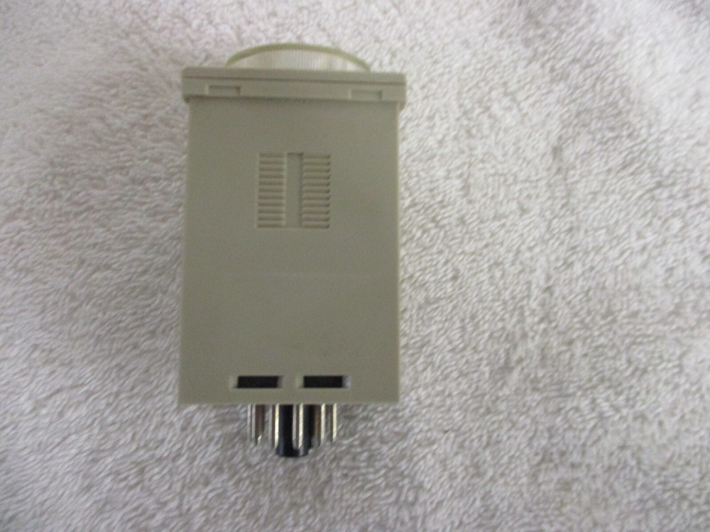 Omron Timer H3BA-N