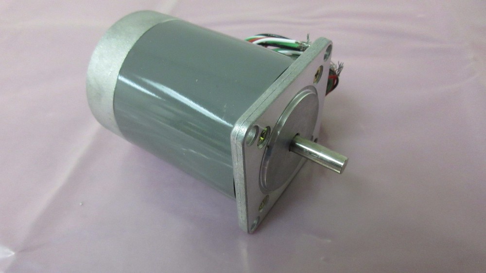 Minebea Astrosyn 23PM-C108 Miniangle Stepper Motor 412778