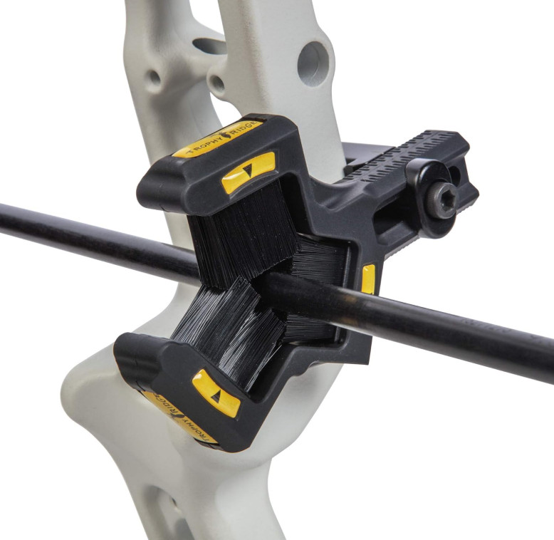 Whisker Biscuit V Archery Arrow Rest