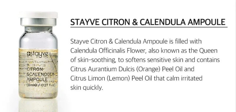 Stayve Booster Starter Kit Ⅱ