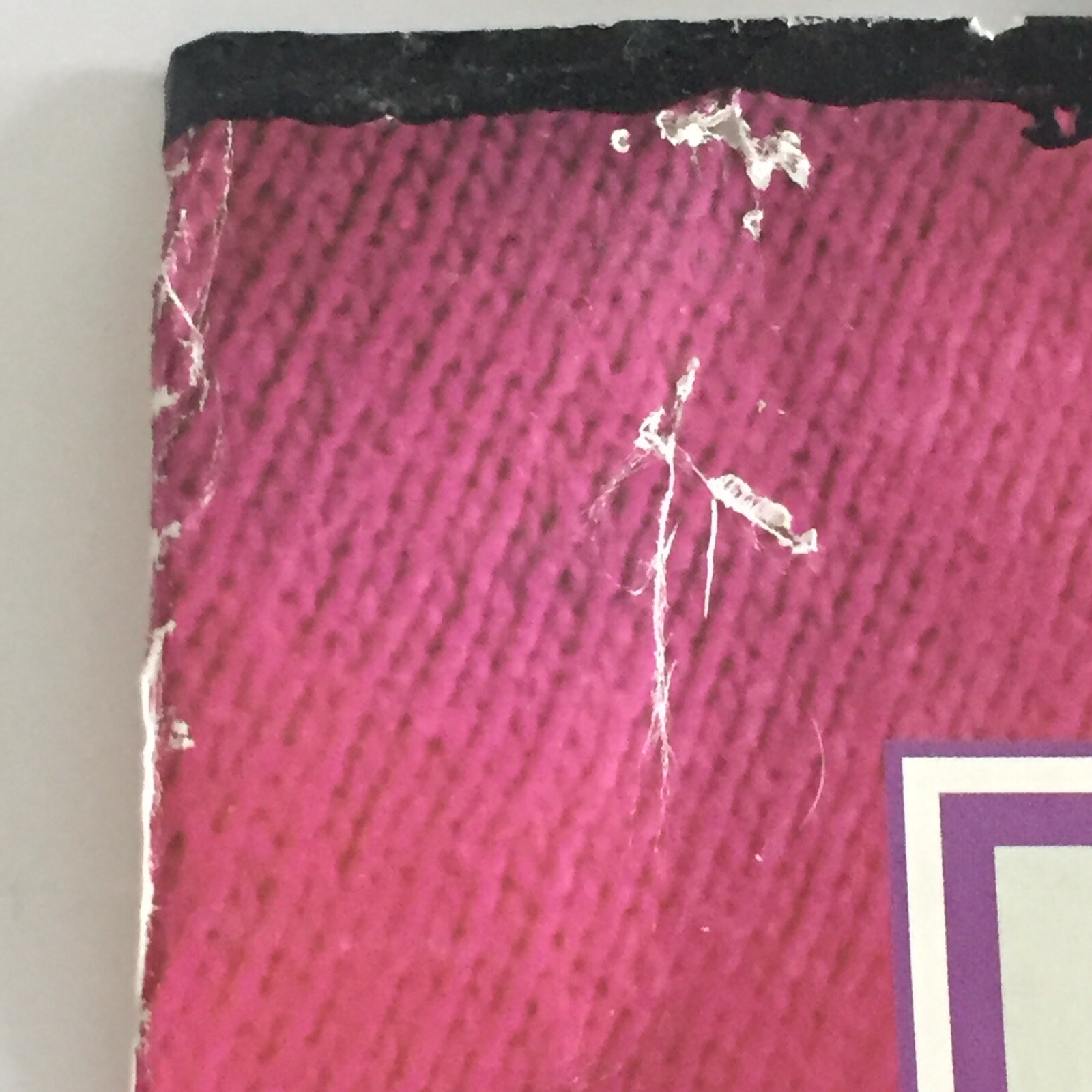 Janis Joplin 1985 Poster Legends Sony 356 C Cabriolet Music Jim Marshall RARE