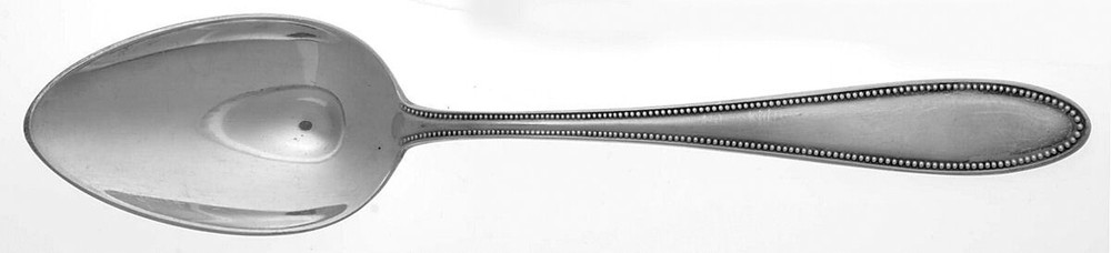 WMF Flatware Pearl Tablespoon 156089