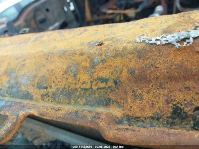 Rear Leaf Spring - Code C | Fits 2002-2004 Ford F350 DRW
