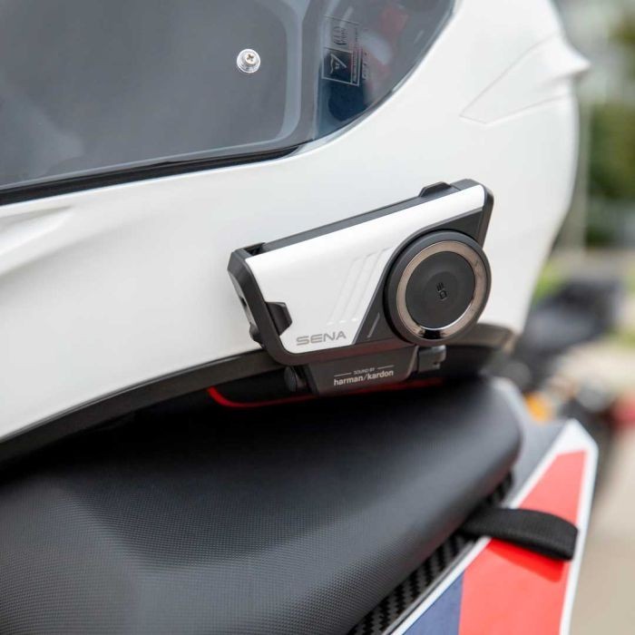 Sena 60s-01 Bluetooth Communication System for Helmet