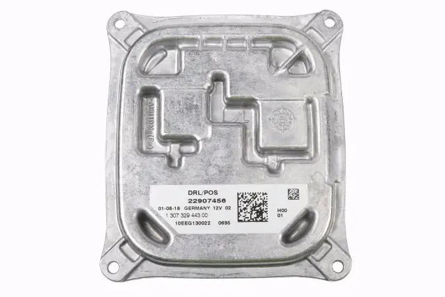 Genuine GM Head Lamp Control Module 22907456