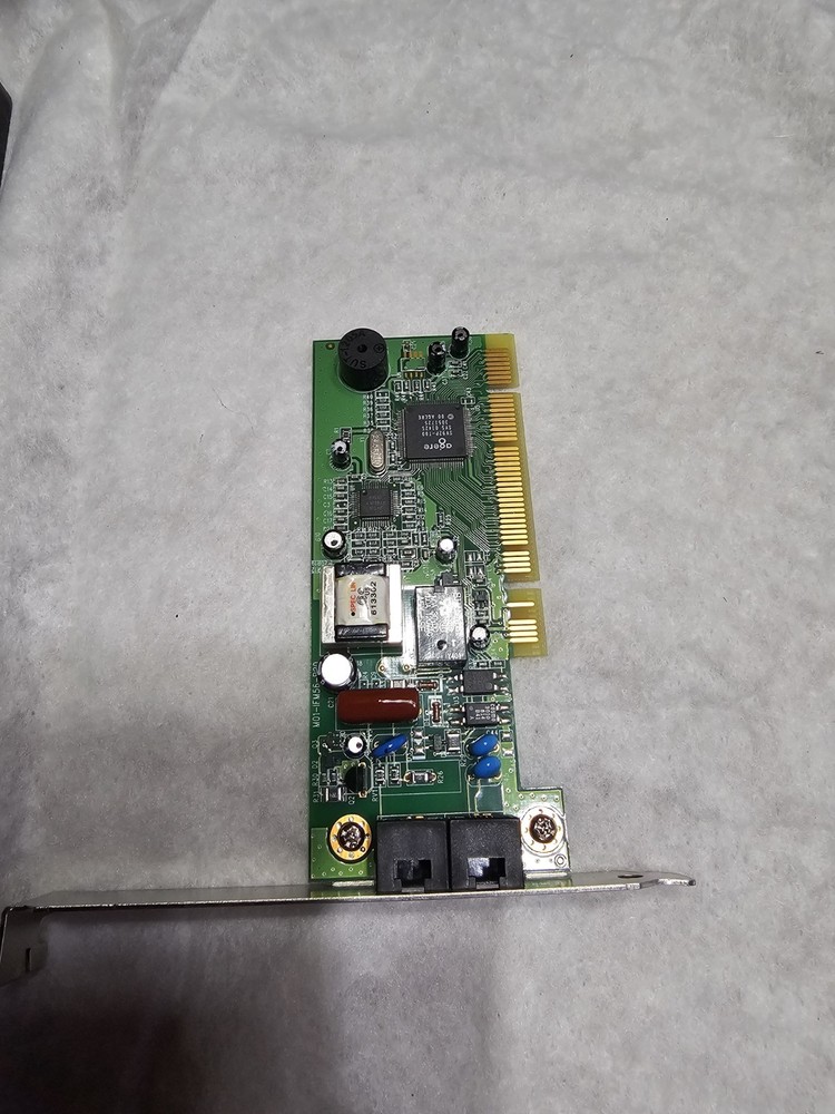 Apollo Internal Fax Modem Model 56k