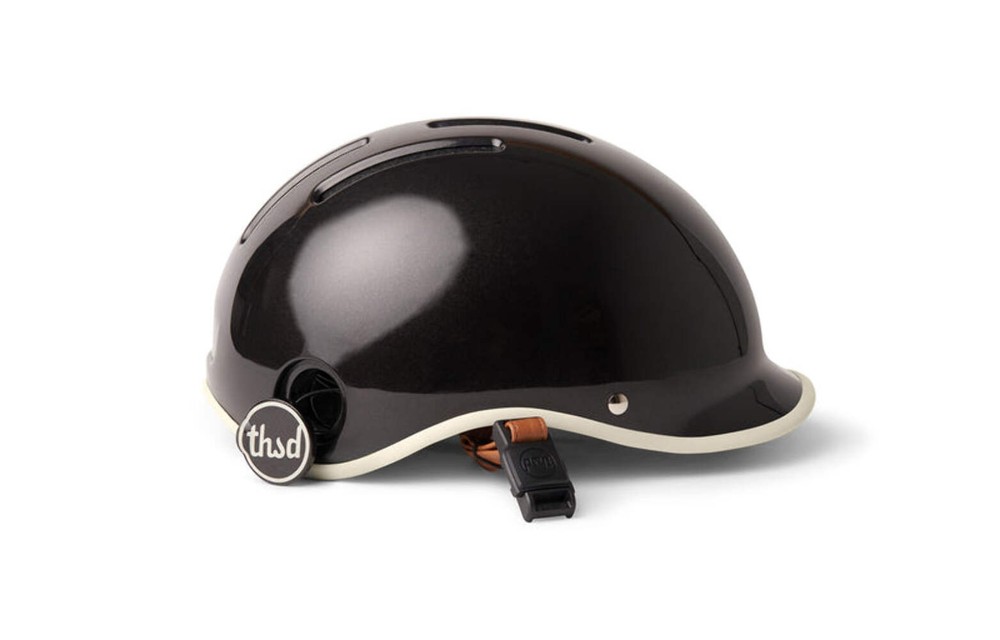 Thousand Heritage 2.0 Helmet, Phantom Black Large