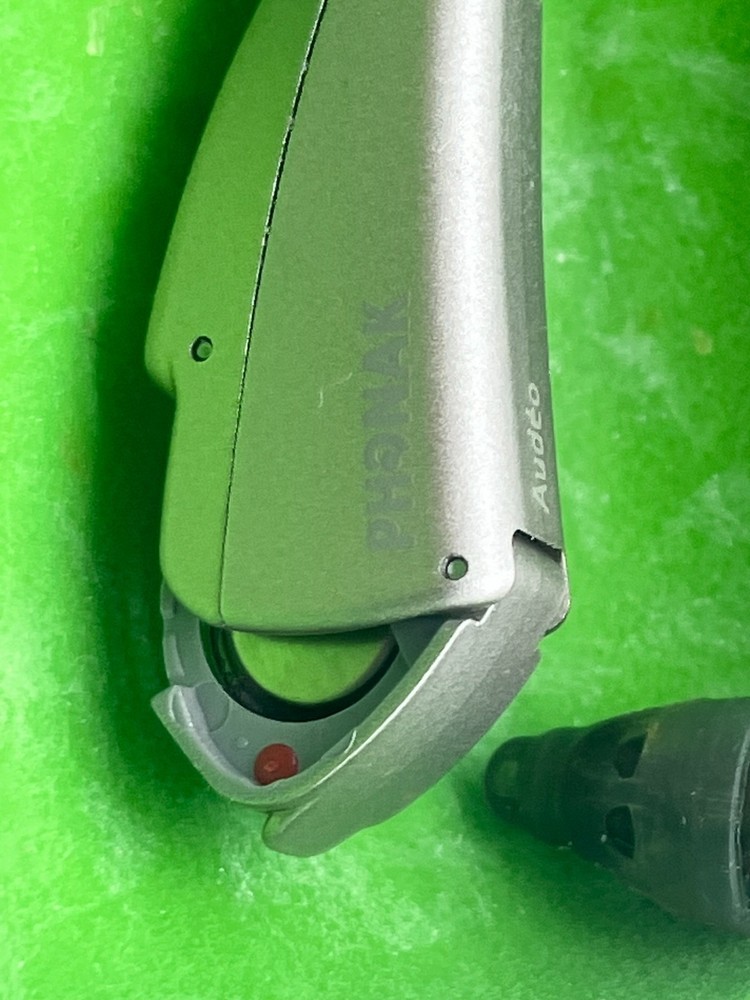 Phonak Hearing Aids CROS / AUDEO
