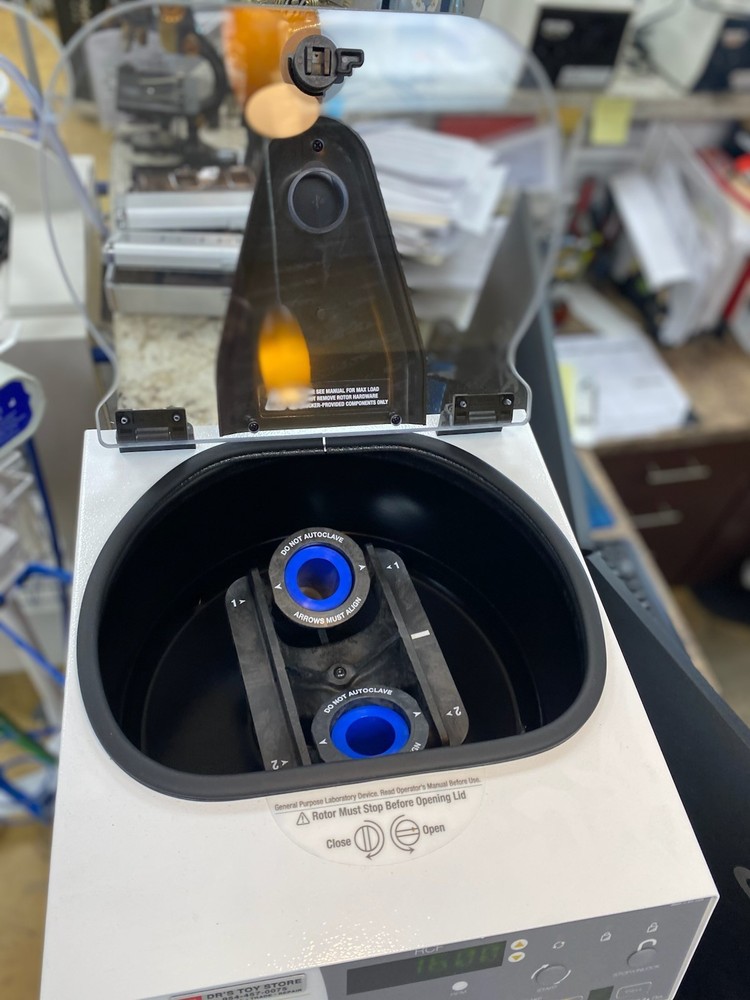 ProGen PRP Centrifuge