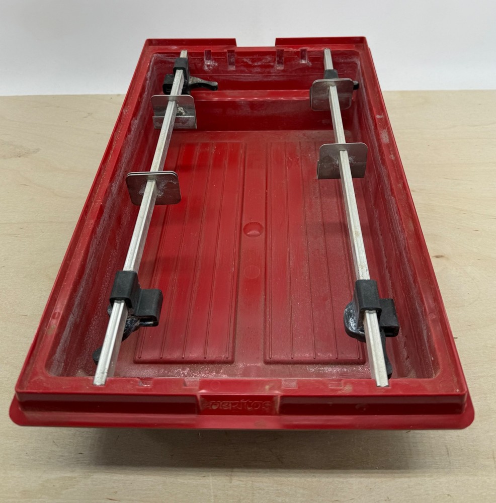 VERITAS Stone Pond Sharpening System (6913)