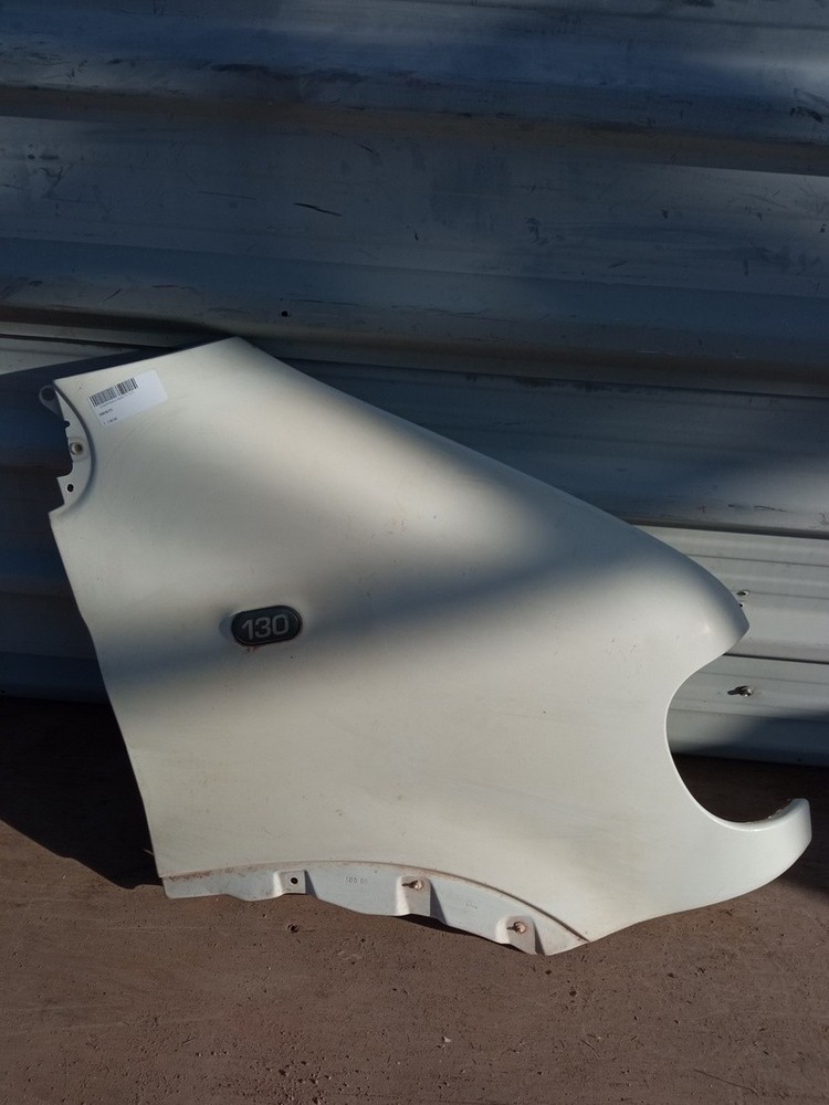 614993 front wing rh OPEL MOVANO 1998