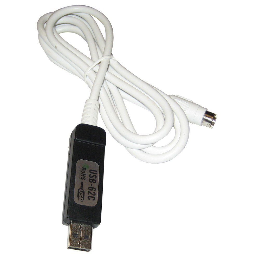 Standard Horizon Programming Cable USB-62C