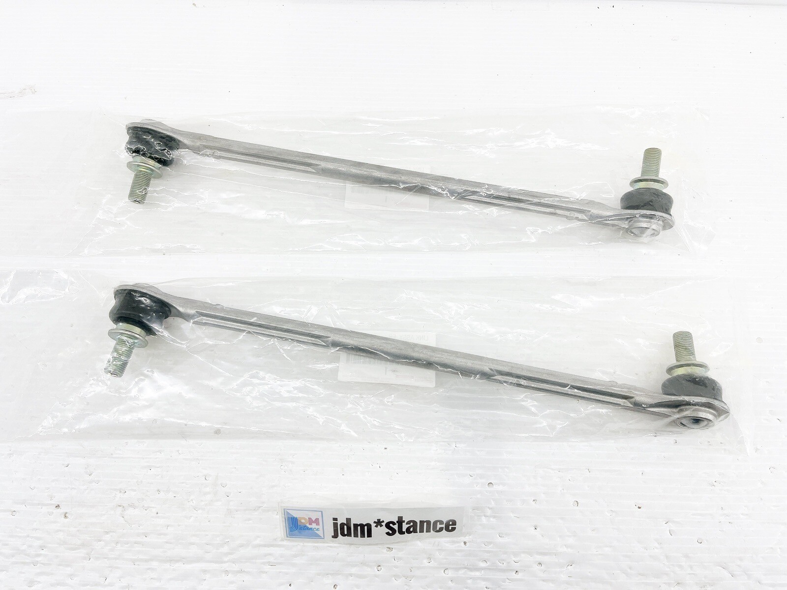 Toyota Genuine Front Stabilizer Sway Bar Link Set of 2 OEM CT200h Prius ZVW30