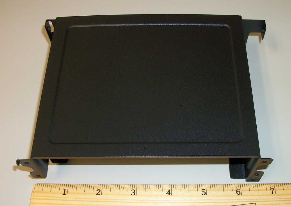 5.25" Internal Optical Disk Drive Bracket Holder 4 Corsair 110R PC Computer Case