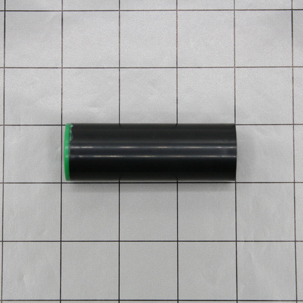 Thrifco 6821209 Compression Coupling - Green/Black