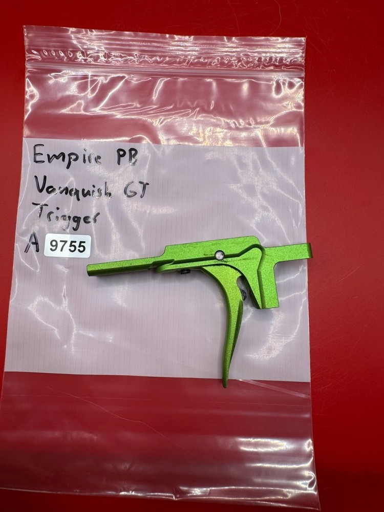 Empire PB Vanquish GT Trigger