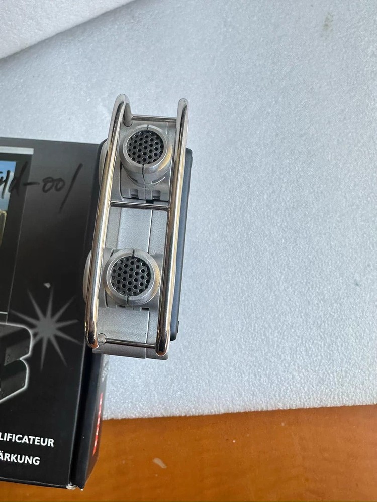 Sony PCM-D50 4GB Linear PCM Recorder