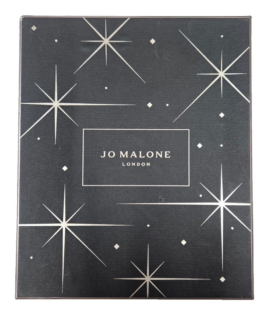 Jo Malone Special Edition Empty Gift Box – New