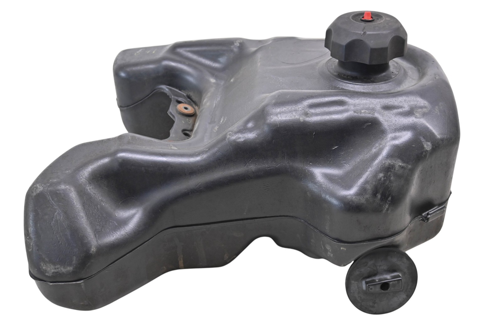 05 Honda Foreman 500 2x4 Gas Tank & Fuel Petcock TRX500TM