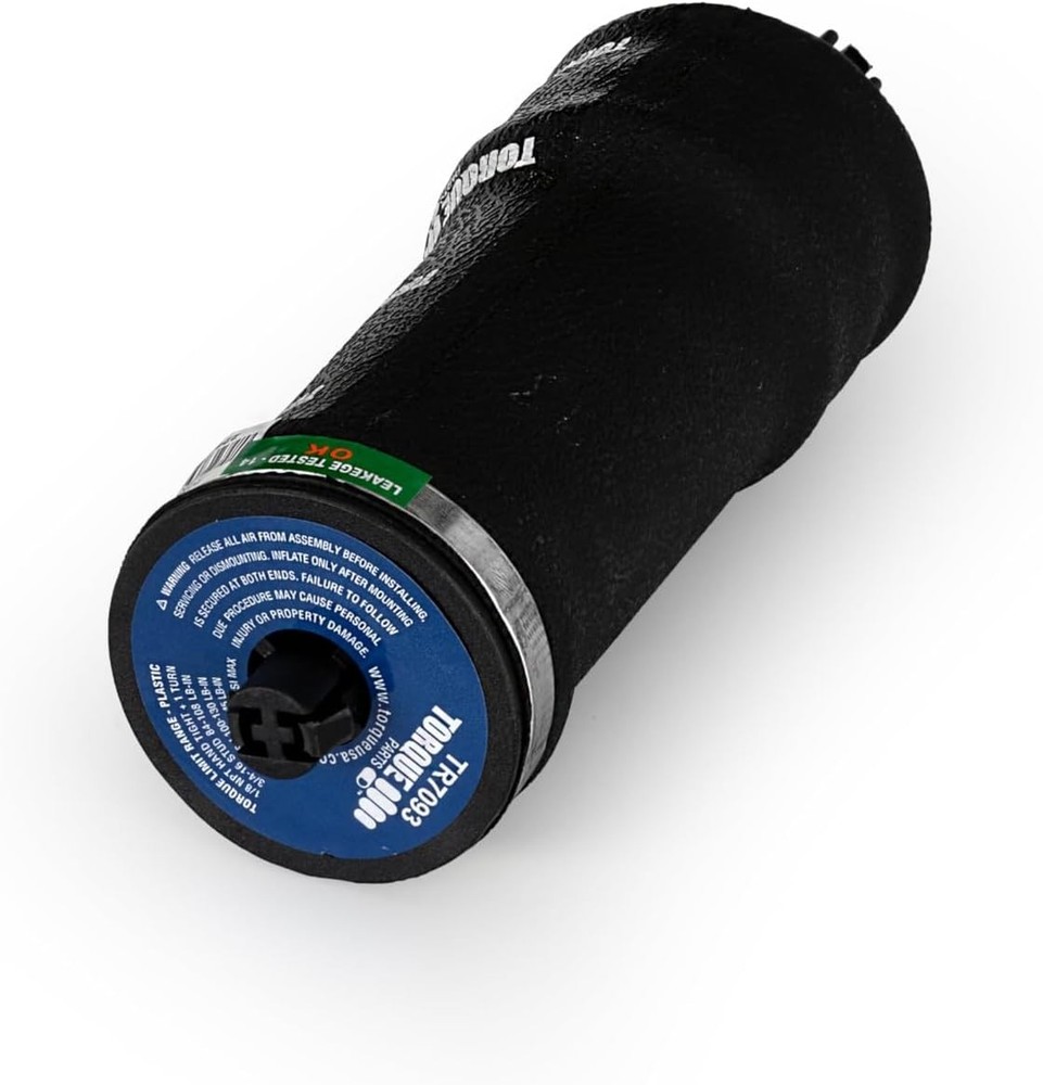 Cab Sleeper Air Spring Bag for Peterbilt 387 - Reliable Replacement