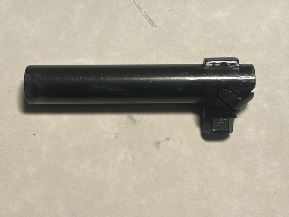 Universal M1 Carbine Complete Late Round bolt assembly.