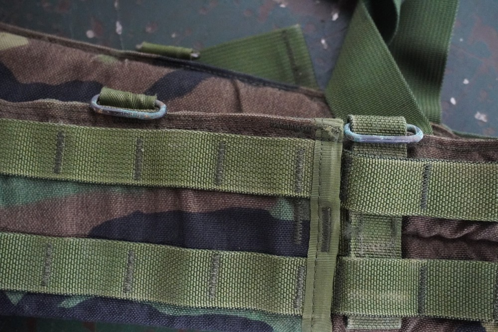 Molle Utility Belt - Good Condition