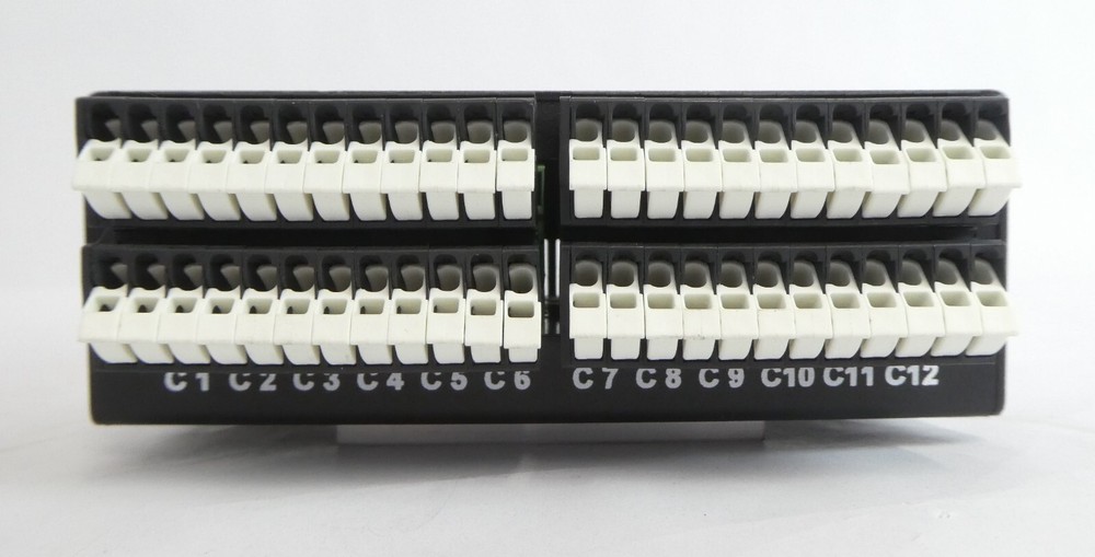 Schneider Electric PowerLogic EIM 2.0 24-Channel Digital Input Module Working