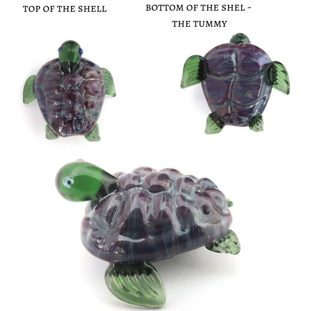 Graphite Press for Turtle Lampwork Pendant Making - Lampwork Bead Press
