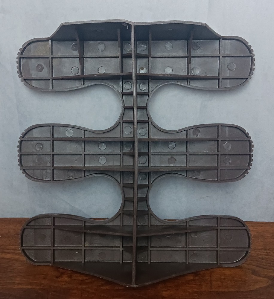 Snowbee Boot Rack - 19050