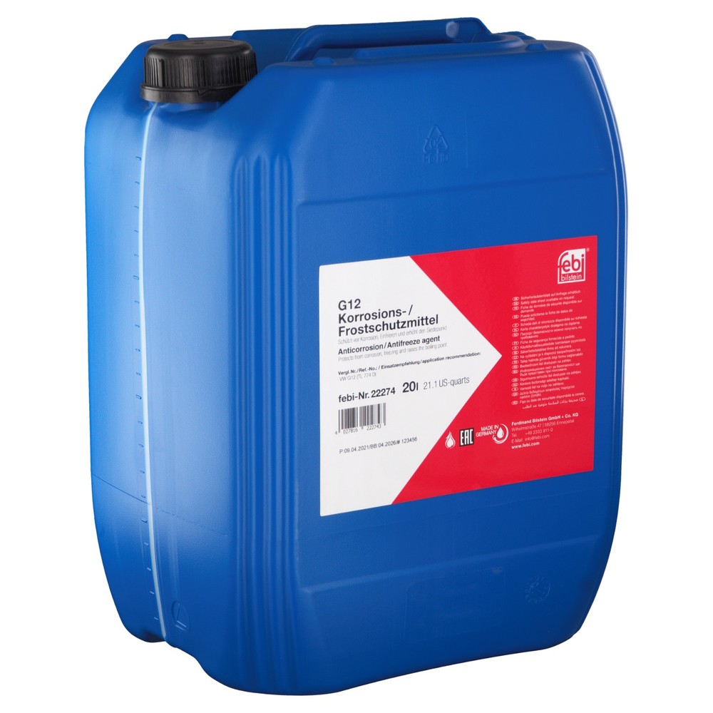 FEBI Coolant - 22274 - G012A8DA1