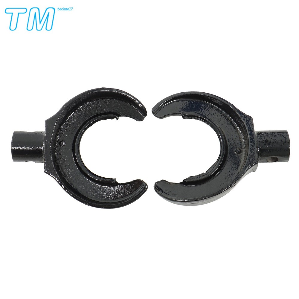 Blue 4.5Ton Coil Spring Compressor Auto Strut Hydraulic Compressor Removing Tool