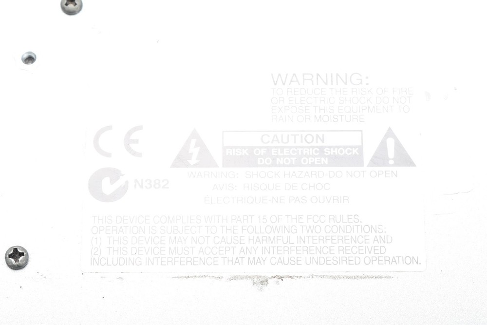 Akai MPD24 USB/Midi MPC Pad Controller - Fair Condition