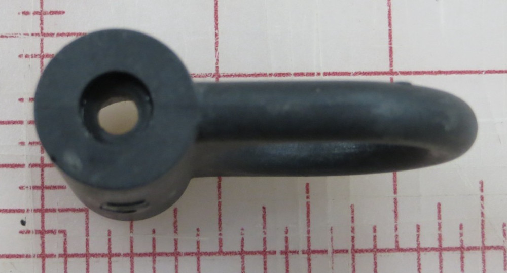 BowFlex Bow Flex Home Gym - 5 Pound Power Rod End Cap