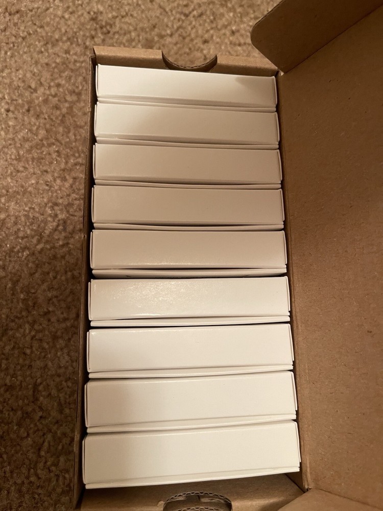 Allen-Bradley 1734-Ib8 IO Digital Input Module 8-Point Ser C