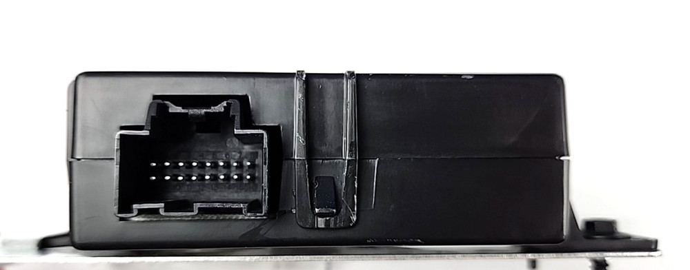 New OEM Mopar Blind Spot Detection Module 68036233AG