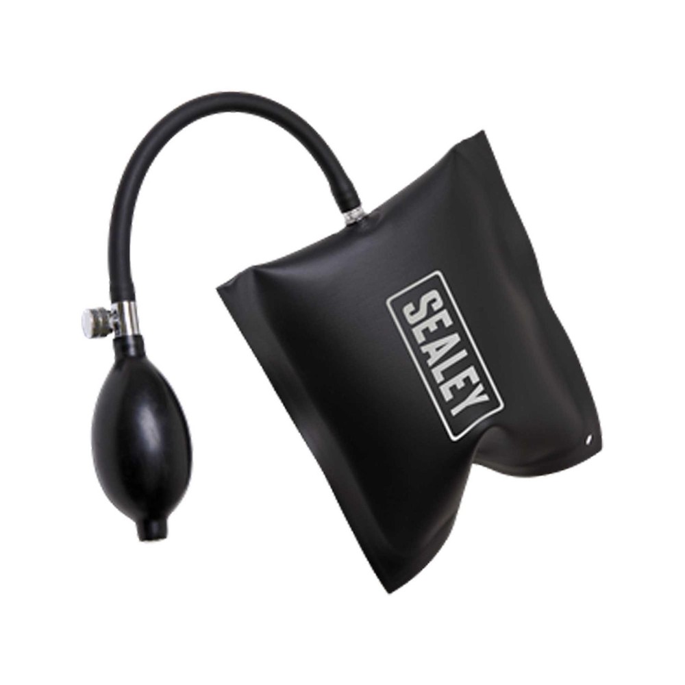 Sealey Panel Bag Set 2pc Durable Air Cushion