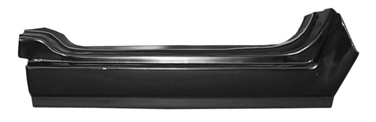 71-94 CVAN ROCKER PANEL