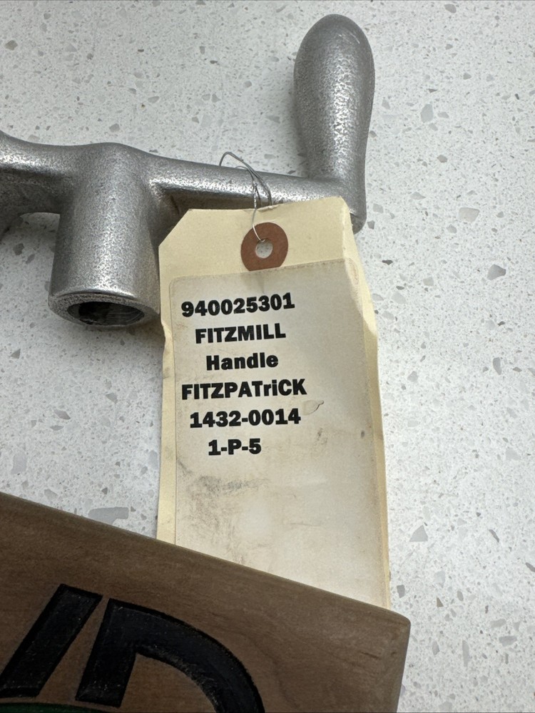 FITZMILL handle 1432-0014