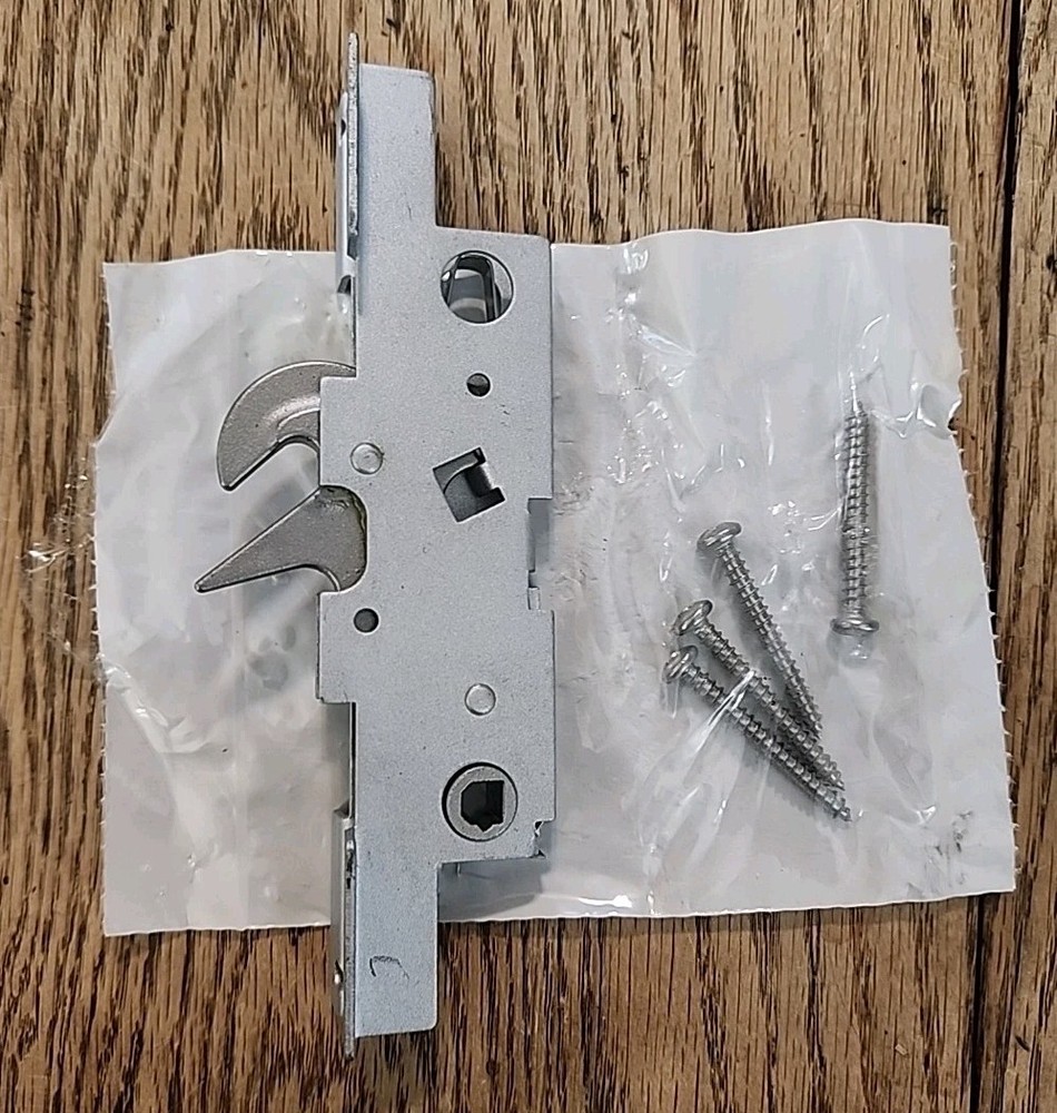 Pella Vent Panel Lock For Sliding Doors 927 Proline Single Point Lock