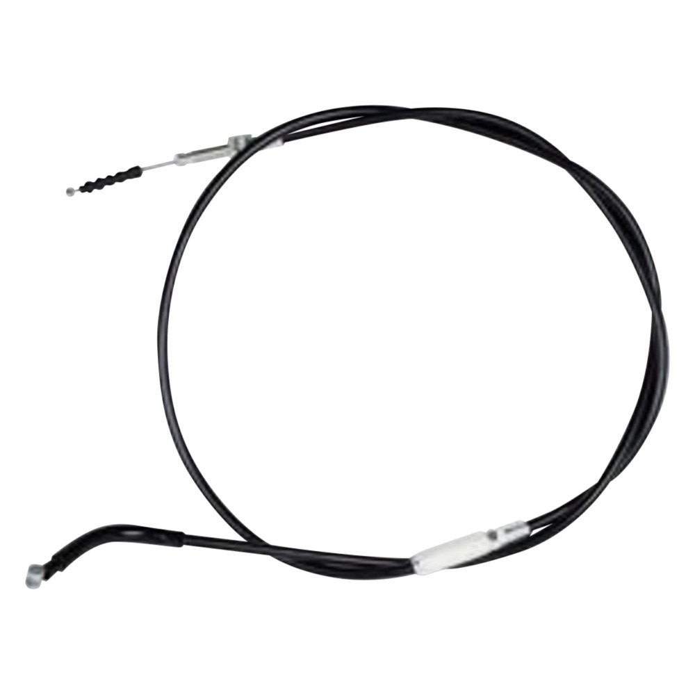 Motion Pro Black Vinyl Clutch Cable