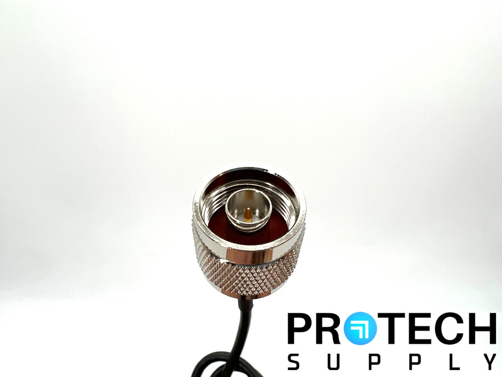 L-com CA-MMNMCN19 RF Cable NEW