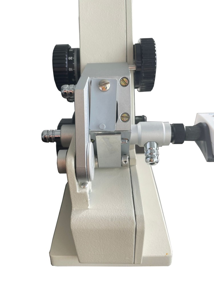 Abbe Refractometer Monocular Refractometer Benchtop Refractometer 1.3000-1.7000