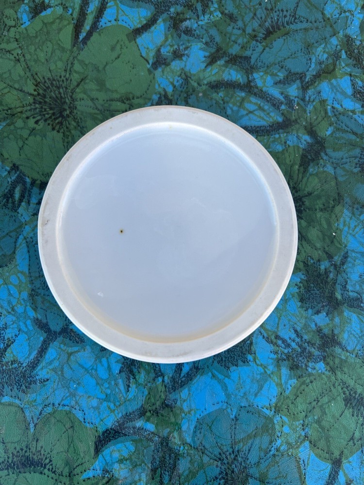 Vintage Dansk Bistro Maribo Ceramic Ashtray