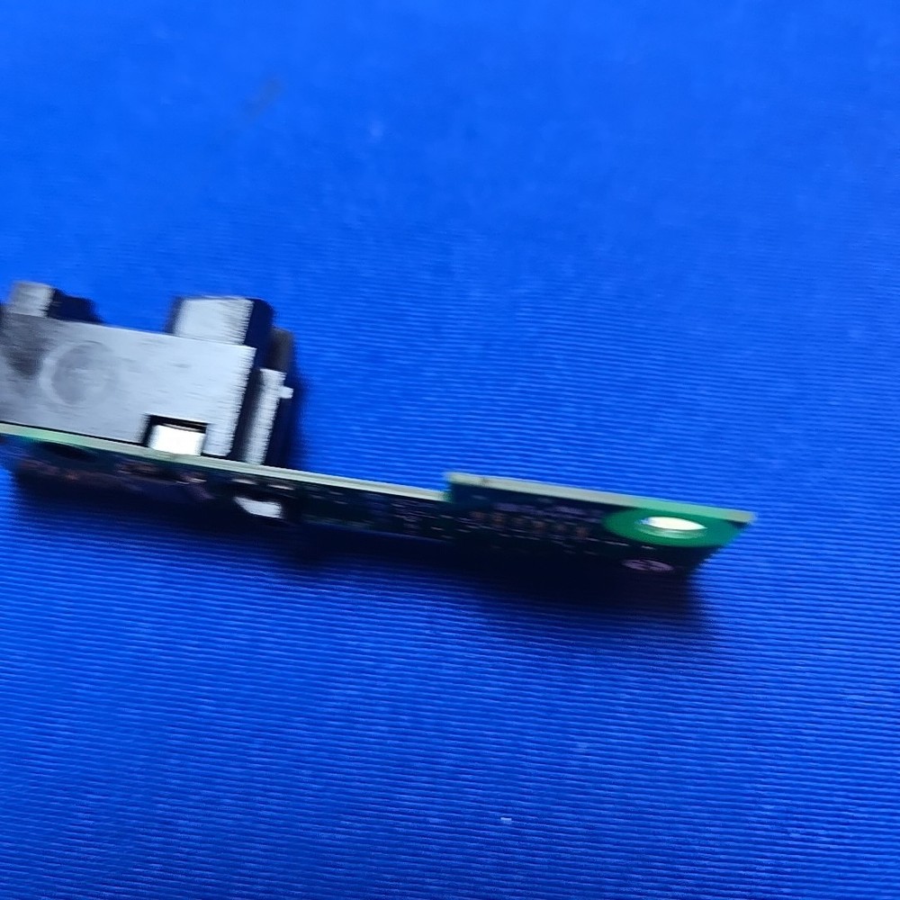 BERNINA 880 830 820 Bobbin Thread Sensor 0317837000