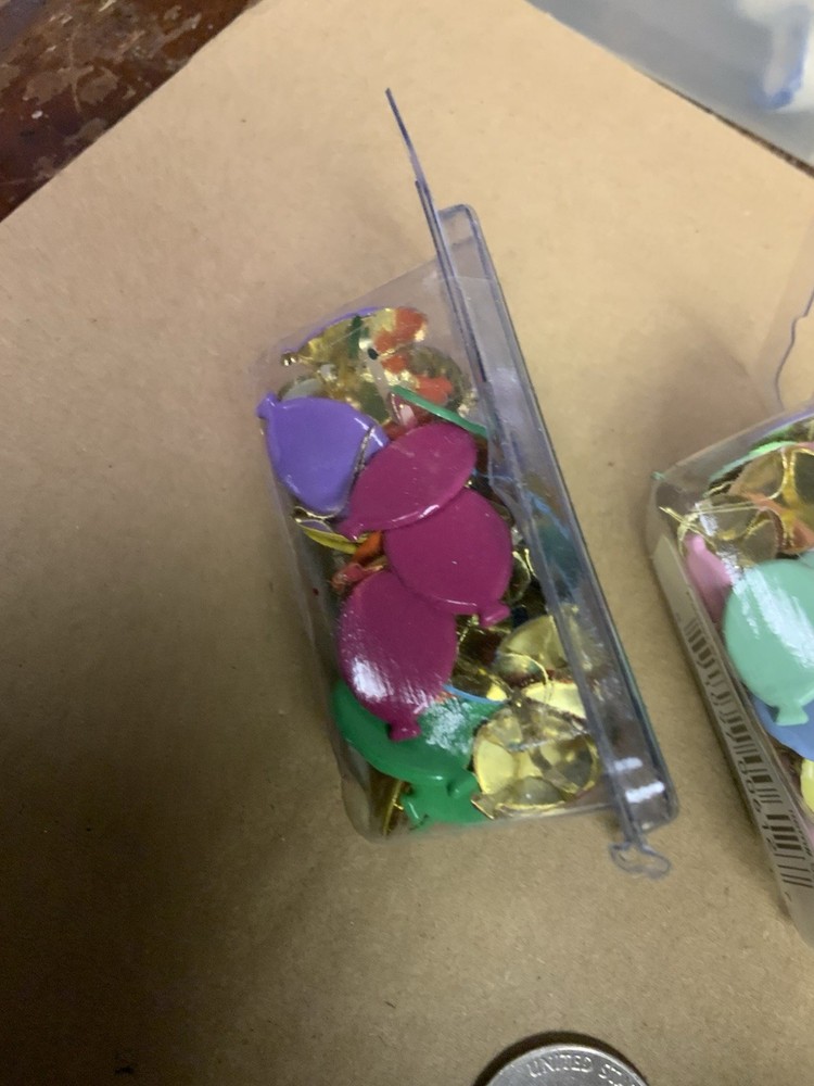 Crafts Paper Fastners