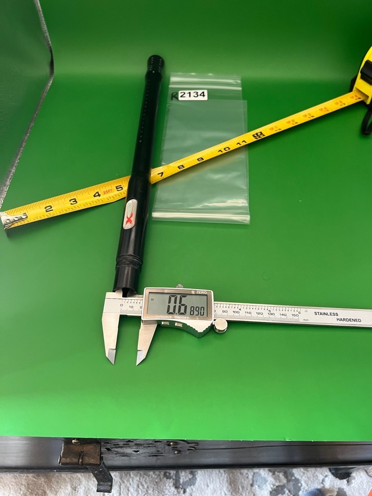 Xcel Autococker Paintball Barrel