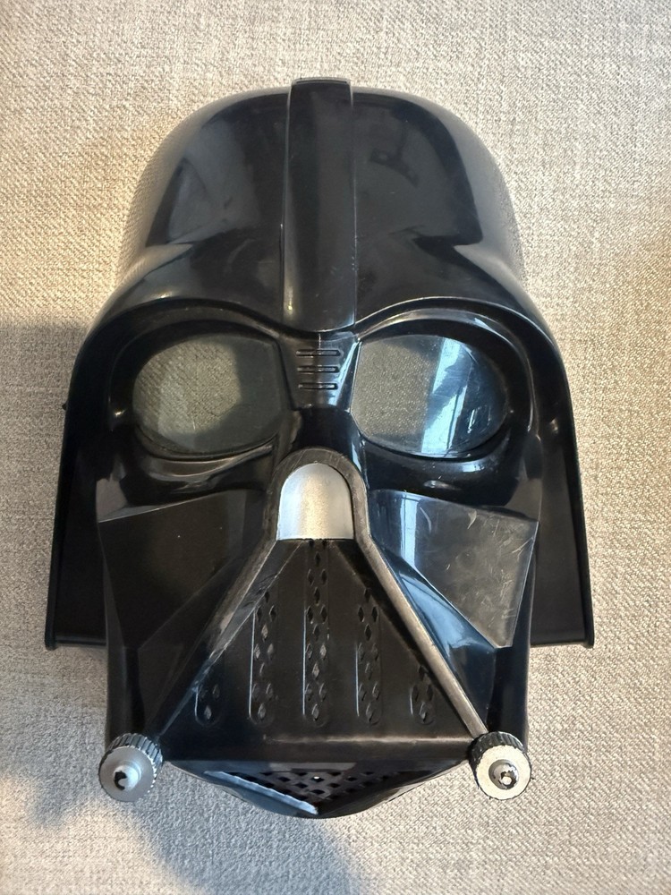 Darth Vader Mask