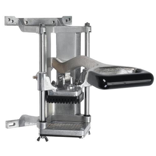 Global Solutions - GS4450-B - 3/8 in Wall-Mount Vegetable Chopper