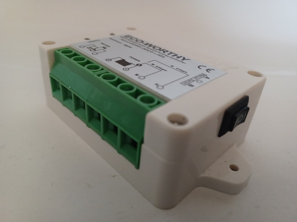 ECO-WORTHY Wireless Motor Controller